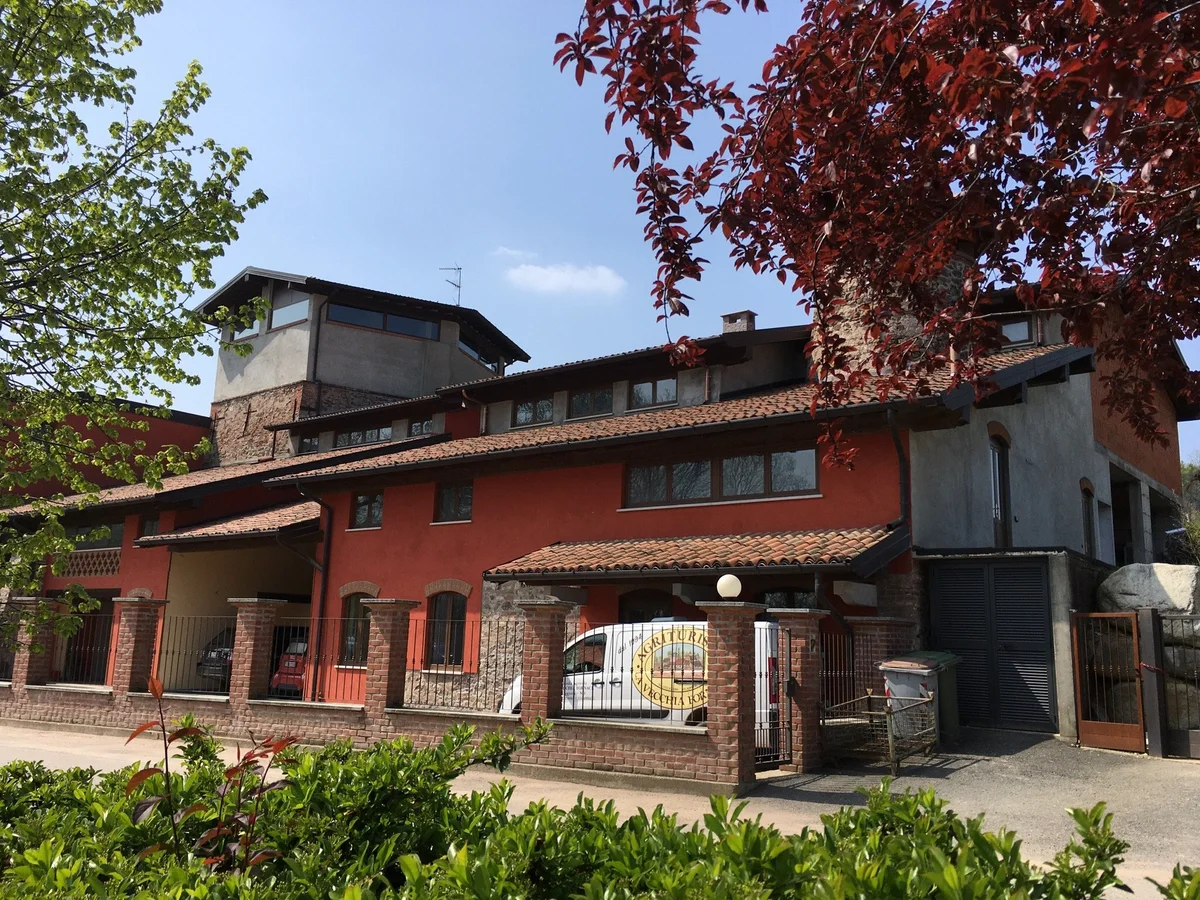 Agriturismo La Vecchia Fornace