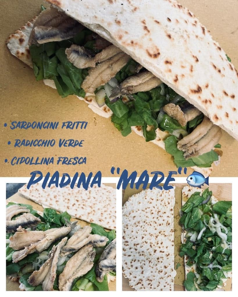La Piadina di Cristina
