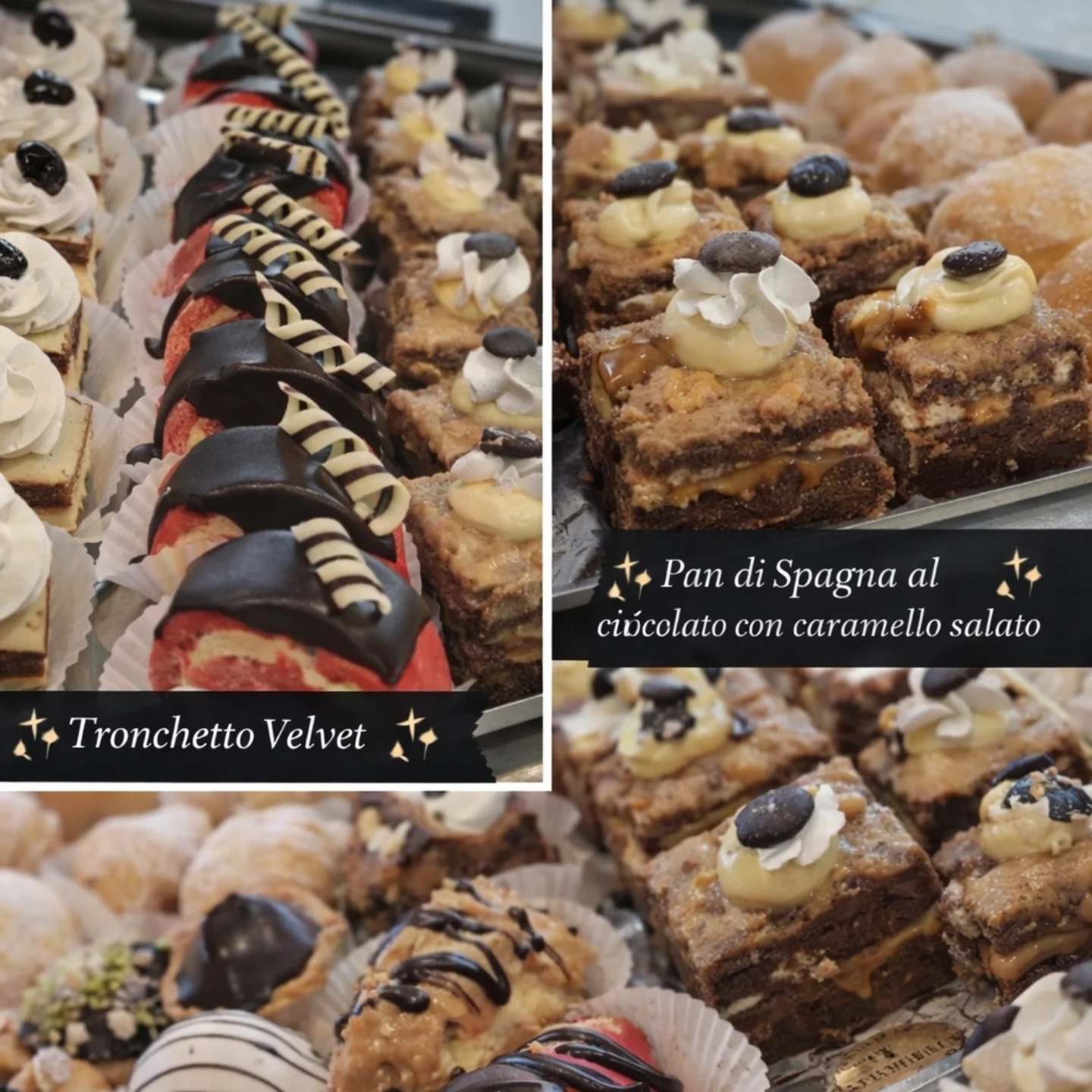 Caffè Venticinque