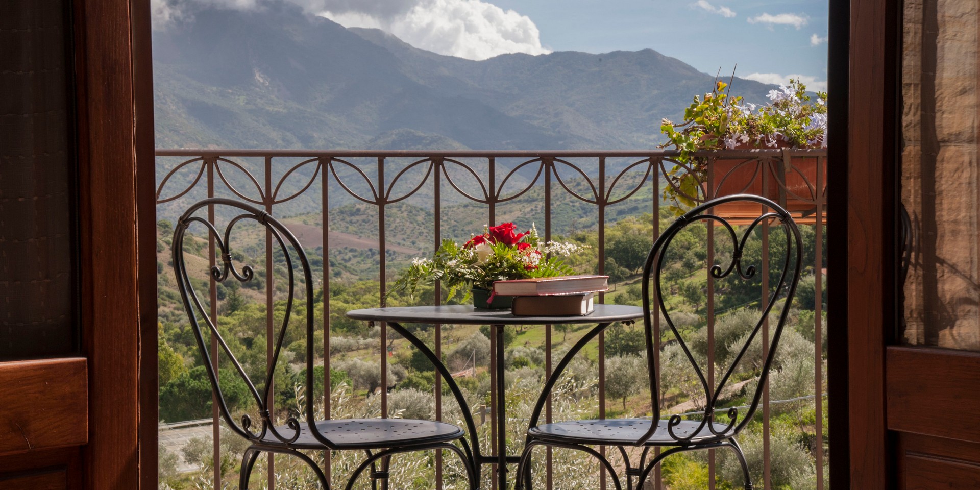 Agriturismo Bergi