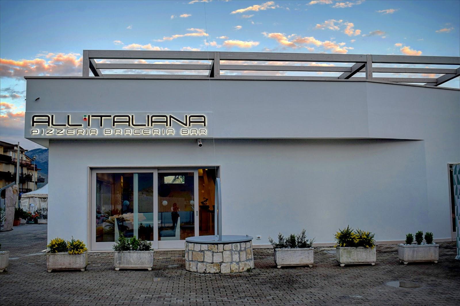 Pizzeria All'Italiana