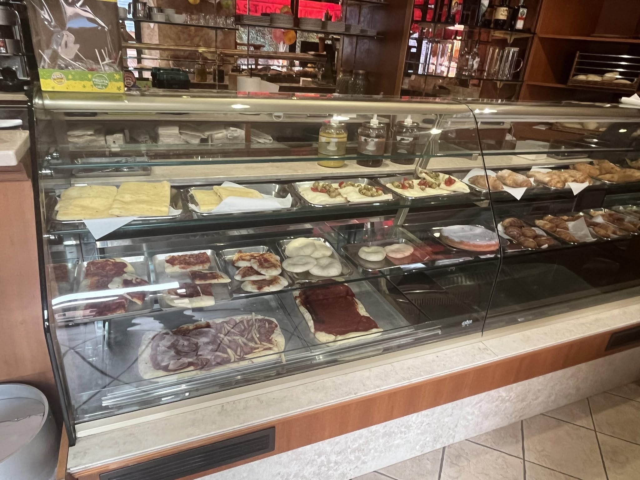 Da Frà Bakery Senza Glutine