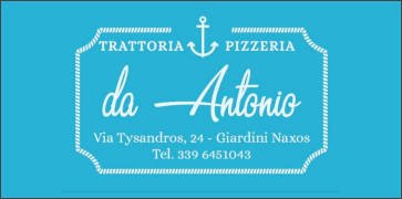 Trattoria da Antonio