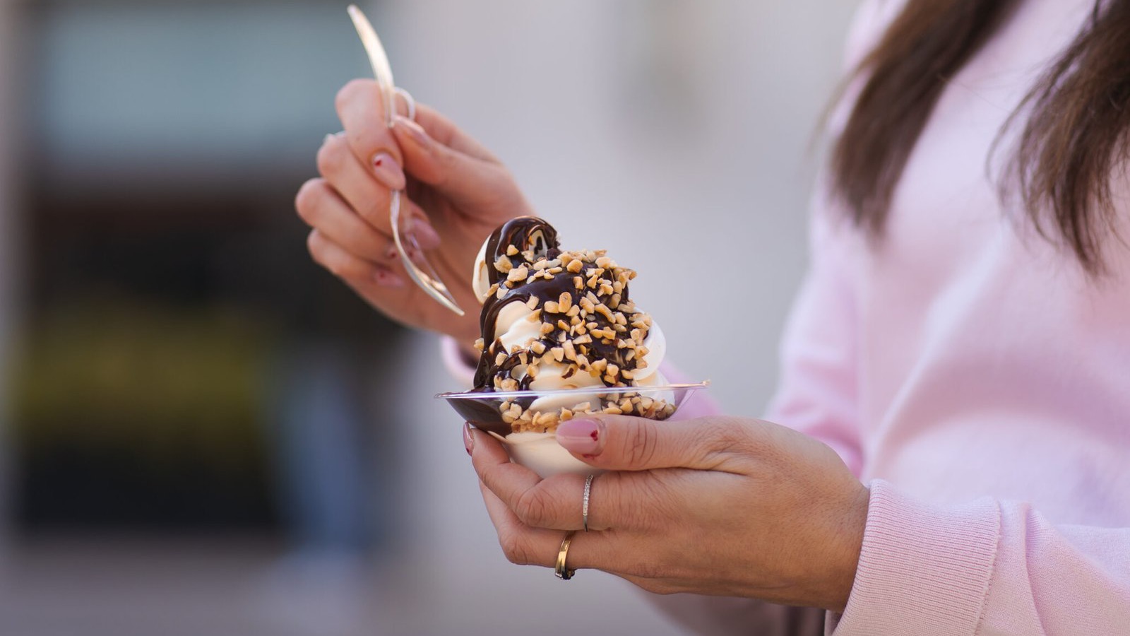 Gelateria Impero