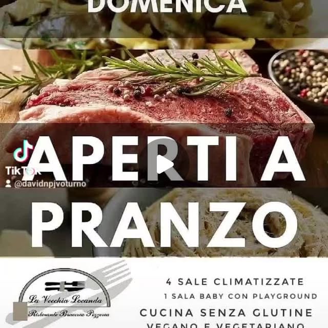 La Vecchia Locanda