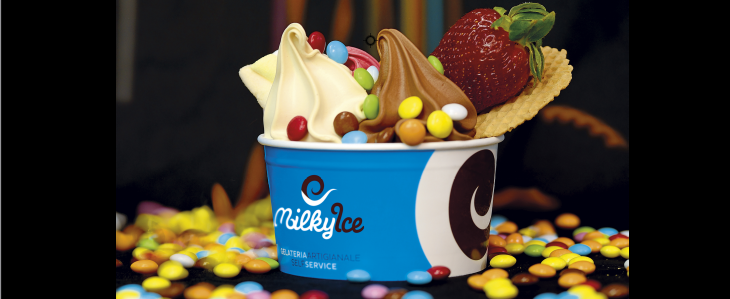 Milkyice
