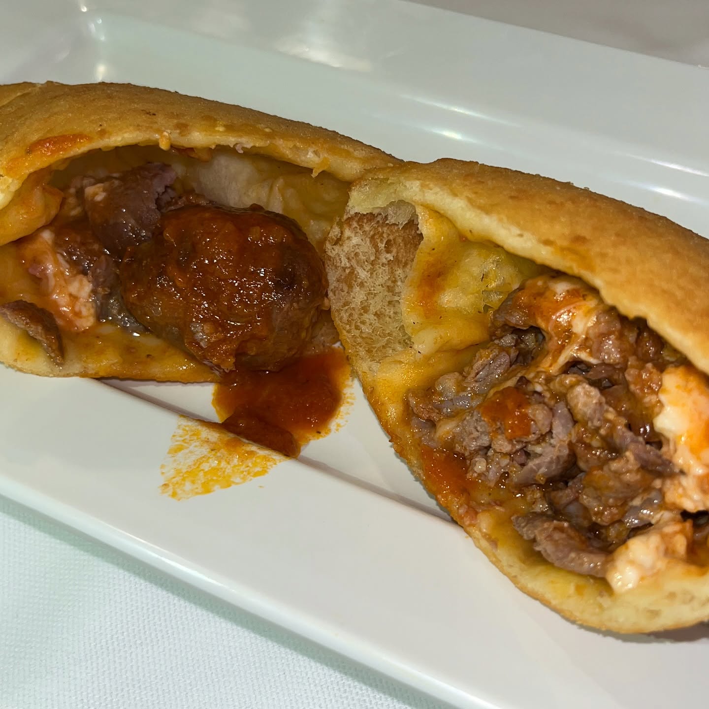 L'Incanto - Panzerotti & Cafè