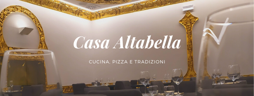 Casa Altabella