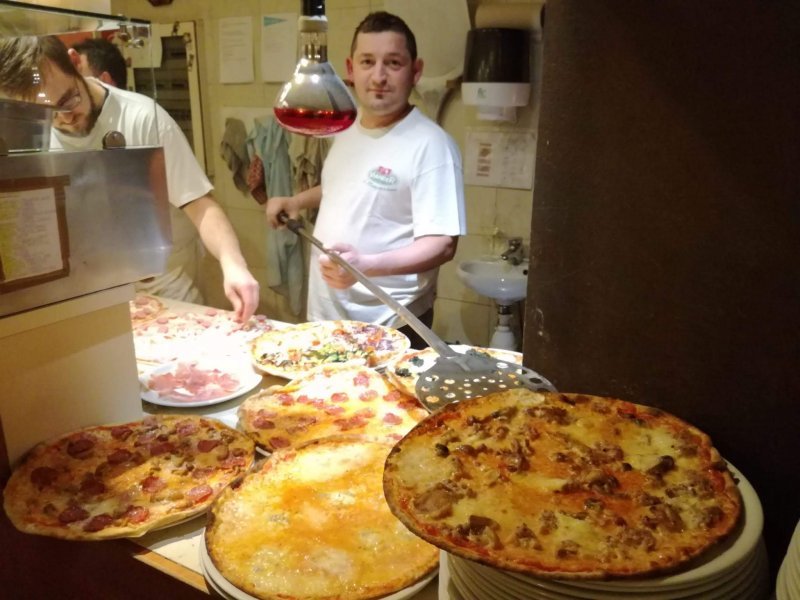 Pizzeria Bellavista