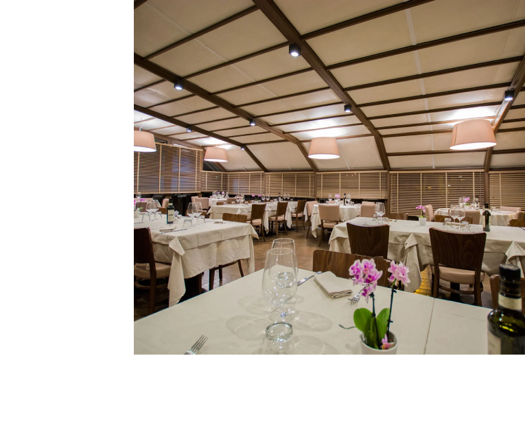 Ristorante da Giuliano