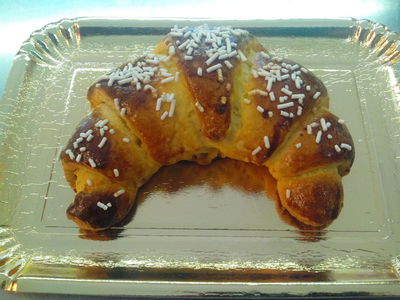 Pasticceria Navotti Senza Glutine