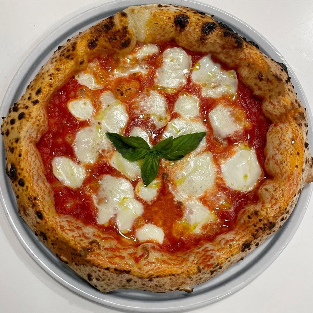 Pizzeria Carmine Ragno