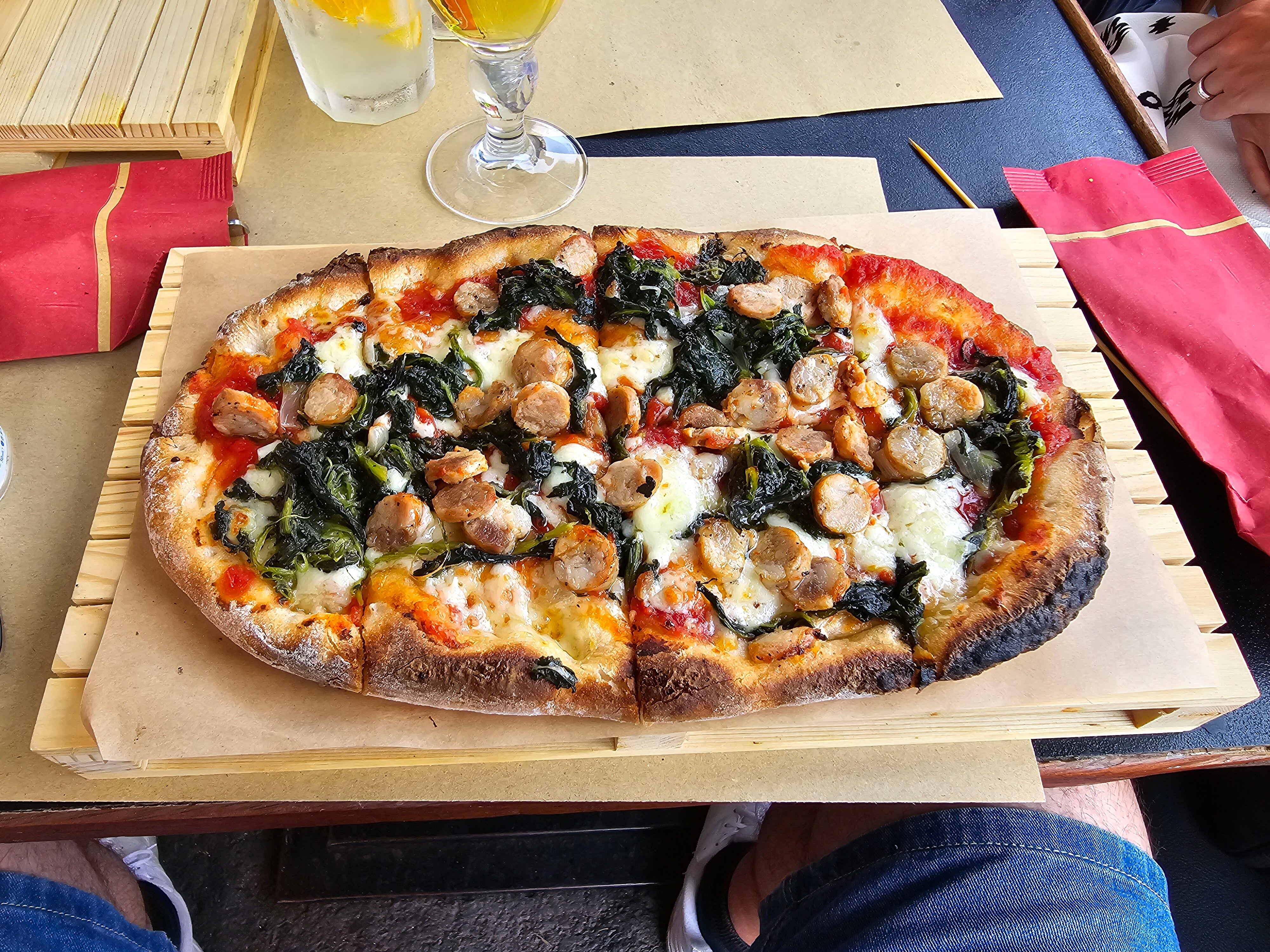 Easy Bistrot Glutenfree