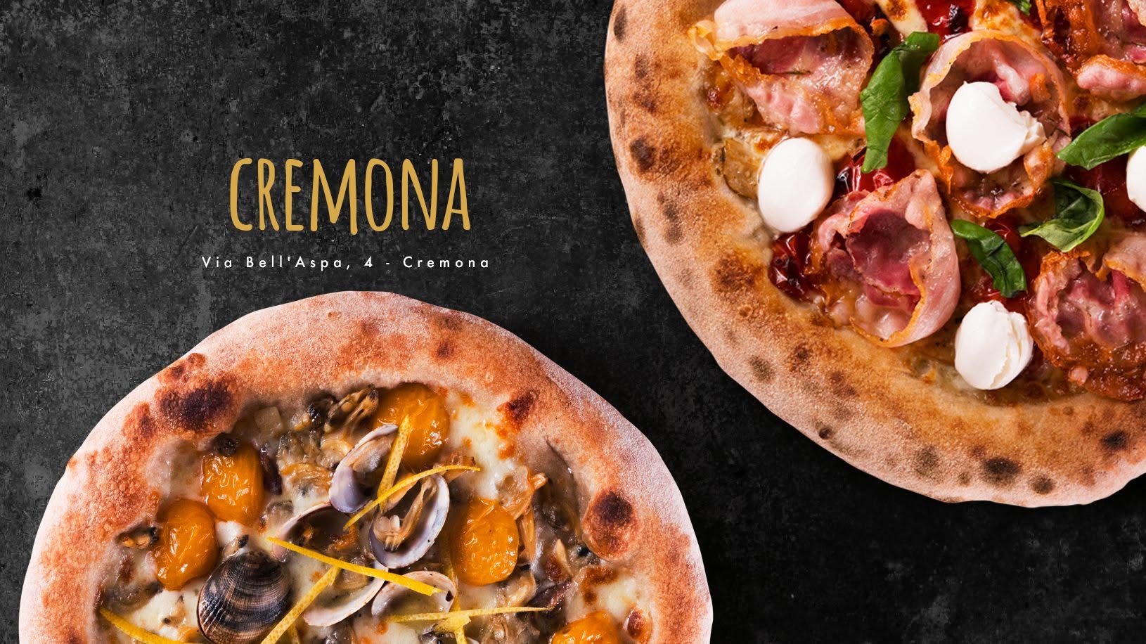 Pizzeria Acquario Cremona