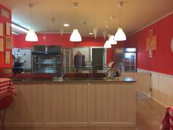 Pizza & Sfizio 2