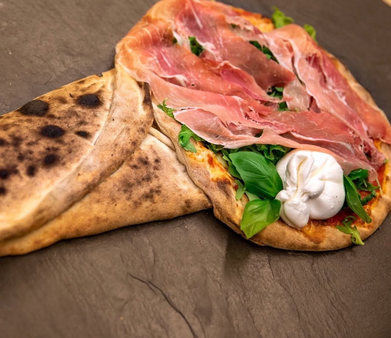 Pizzeria MC eXperience