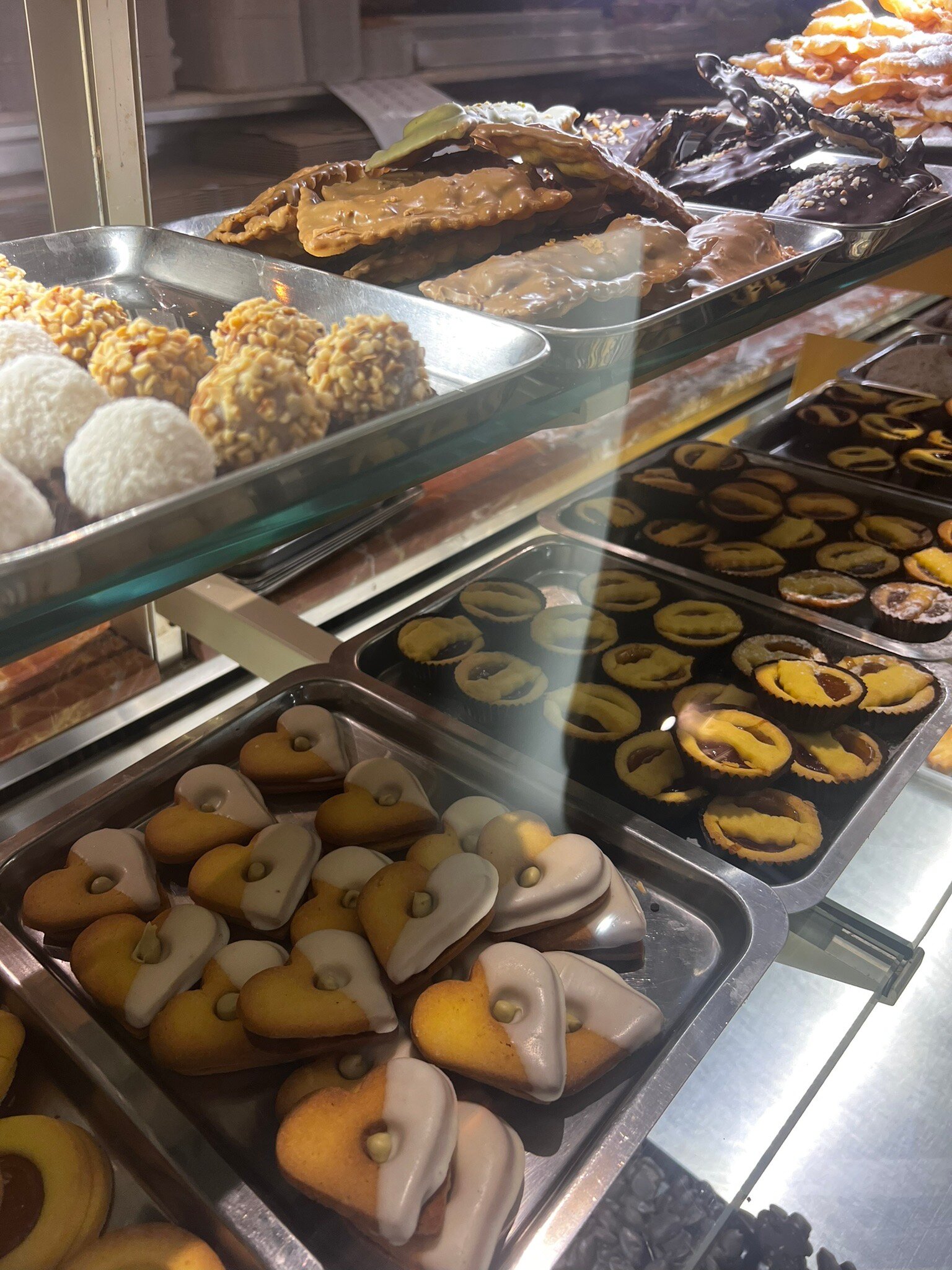 Pasticceria De Leo