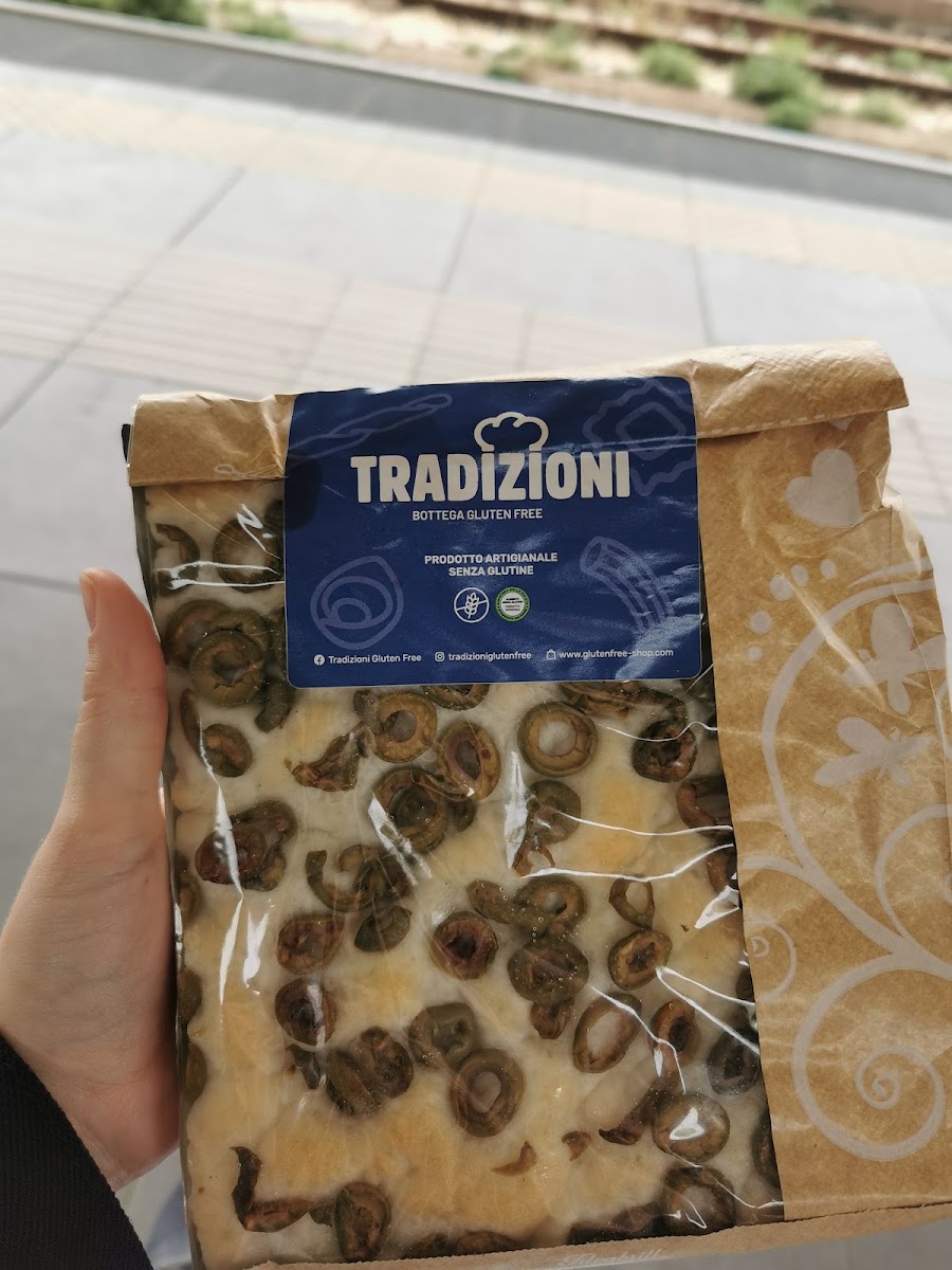 Tradizioni Bottega Gluten Free