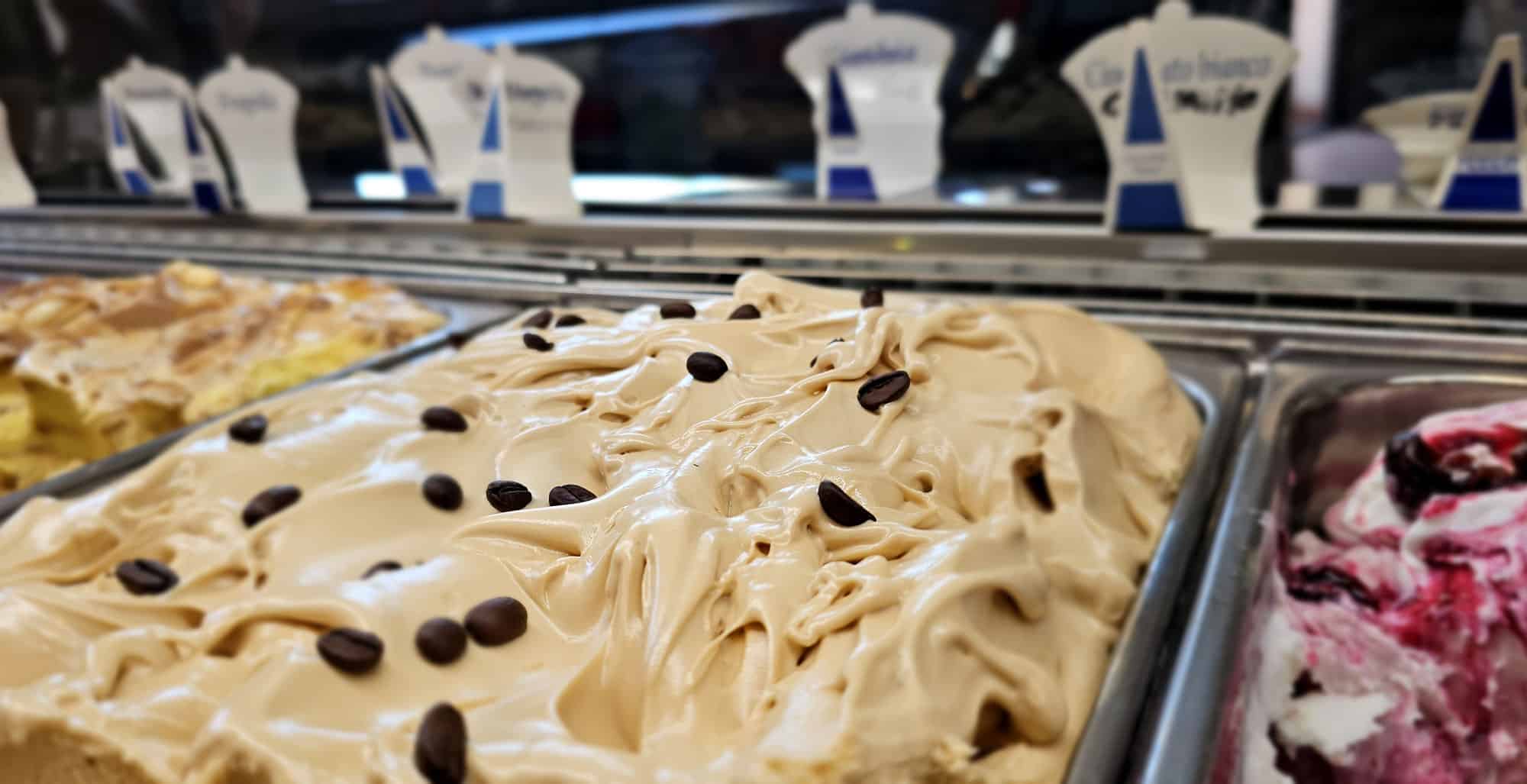 Gelateria al Ponte