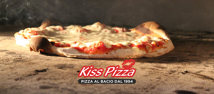 Kiss Pizza