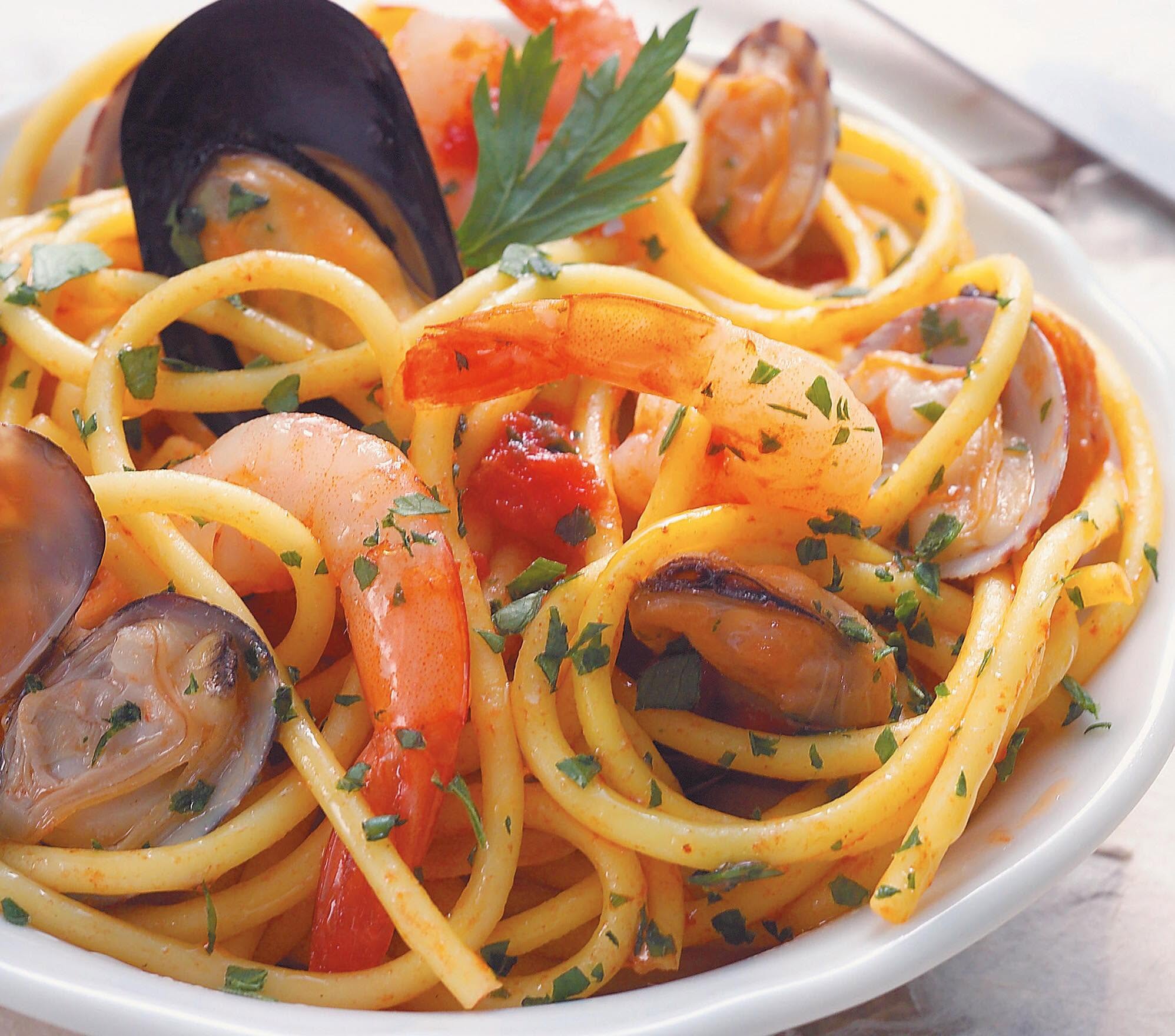 Ristorante da Leone
