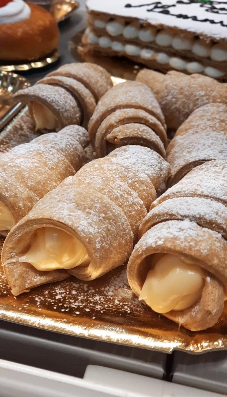 Il Forno Senza Glutine di Fabrizio