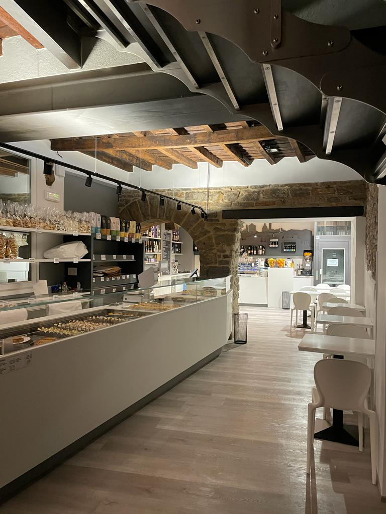 Minuscoli Bergamo Città Alta