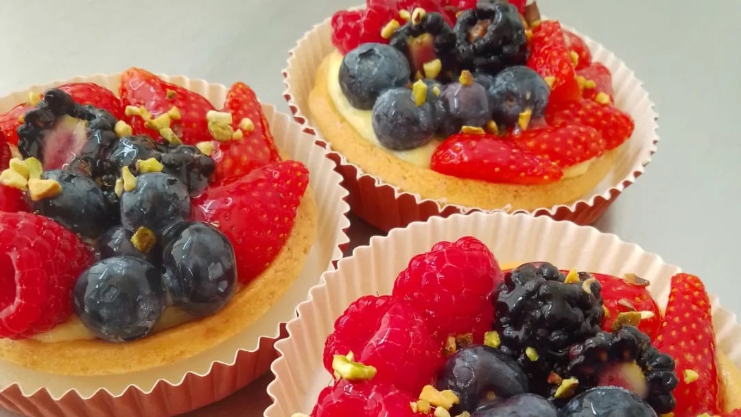 Dolci Sogni Gluten Free