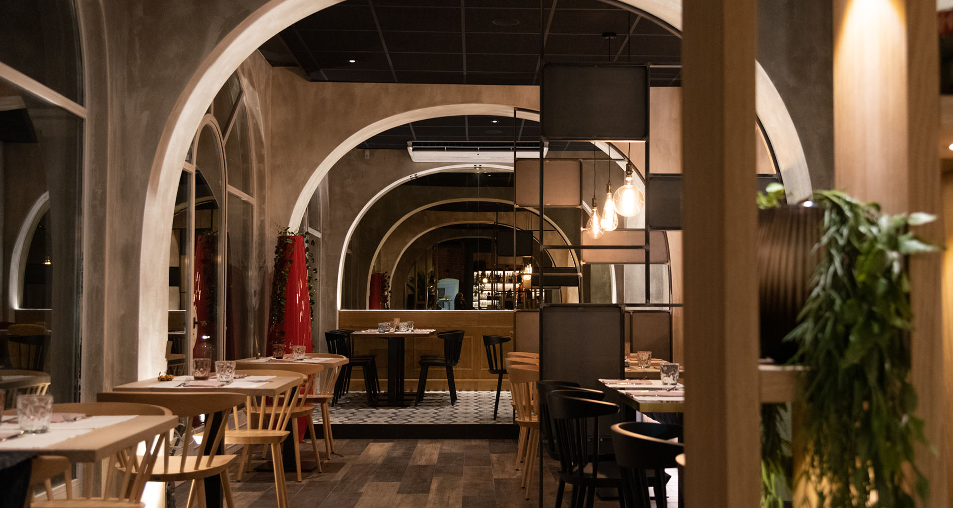 Maccabei La Pizzeria