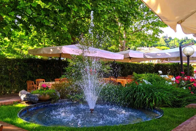 Ristorante Defilippi