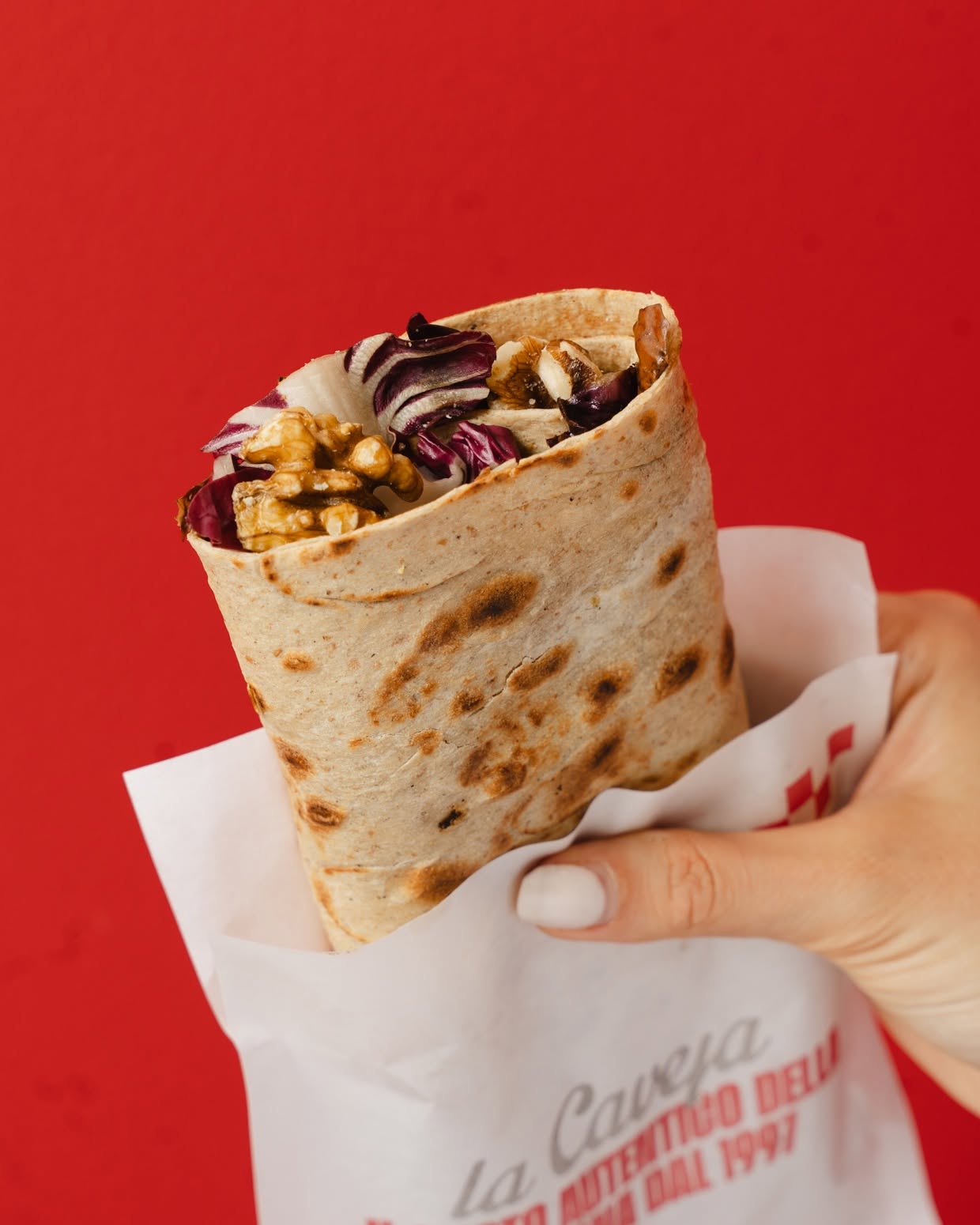 Piadineria La Caveja