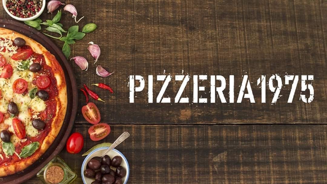 Pizzeria 1975