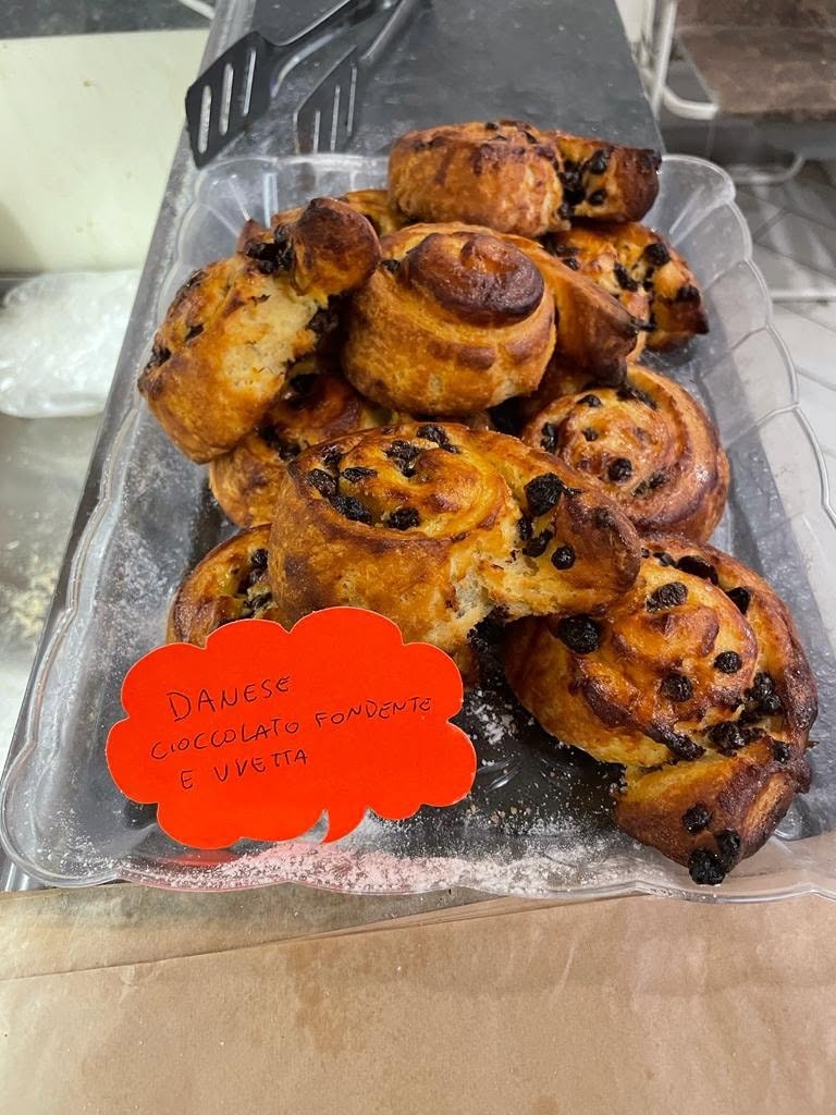 Il Piccolo Forno Senza Glutine