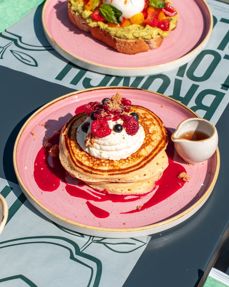 Brunch Republic