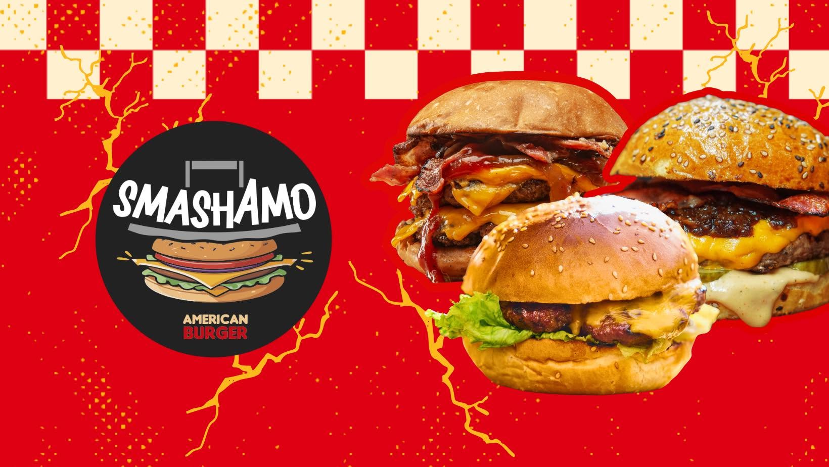 Smashamo
