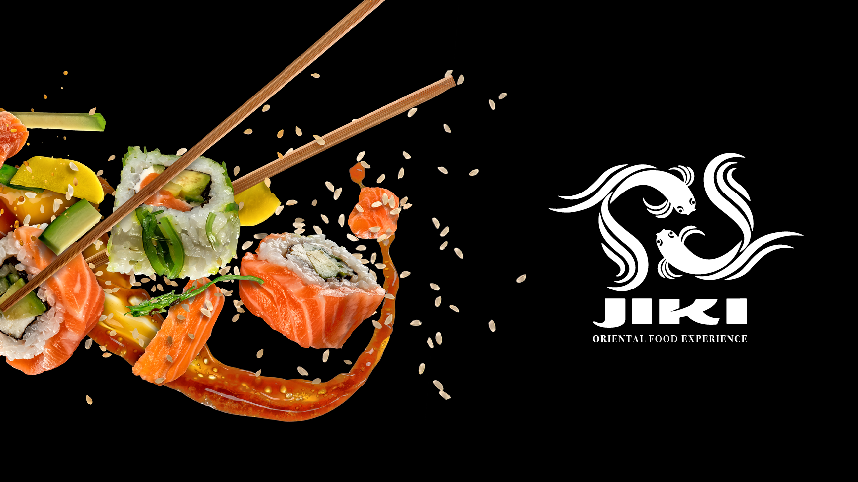 Ristorante Jiki