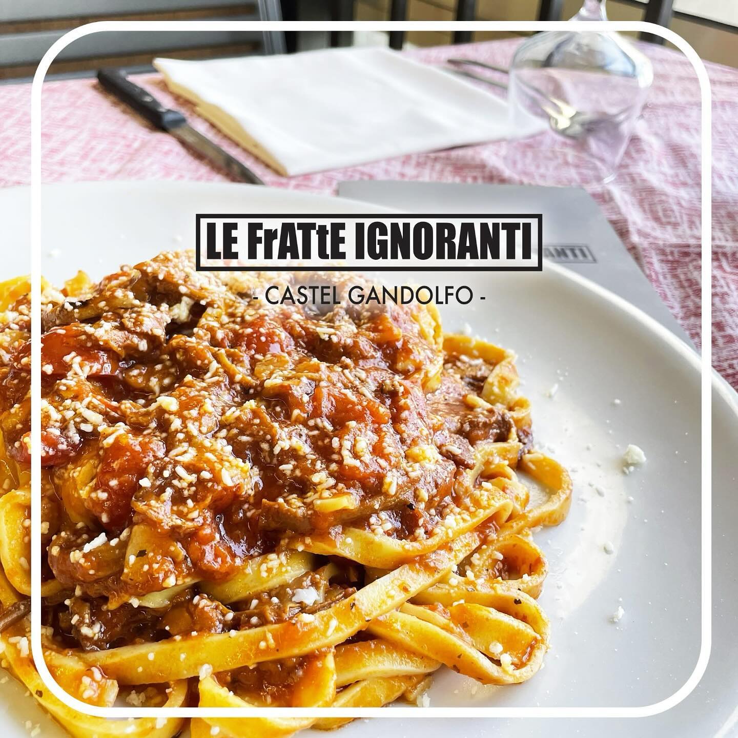 Le Fratte Ignoranti