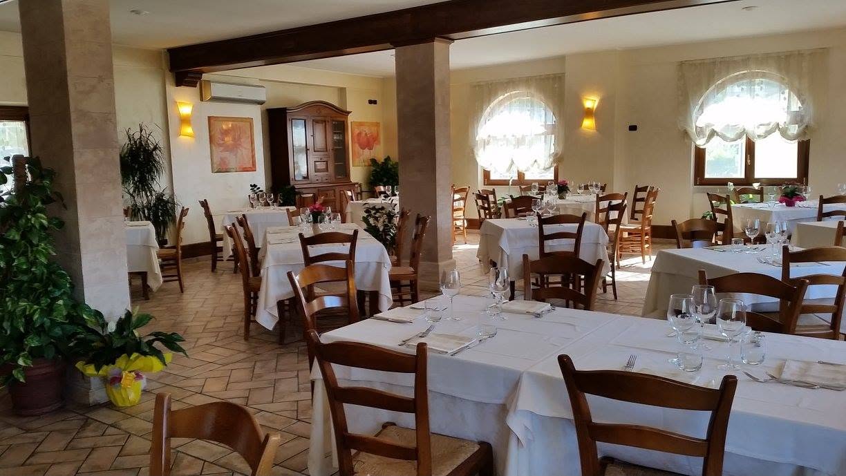 Ristorante Le Valli