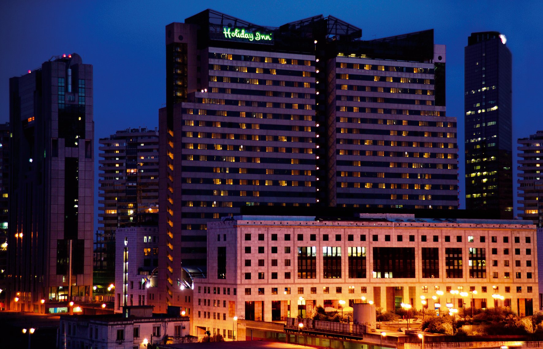Holiday Inn Naples