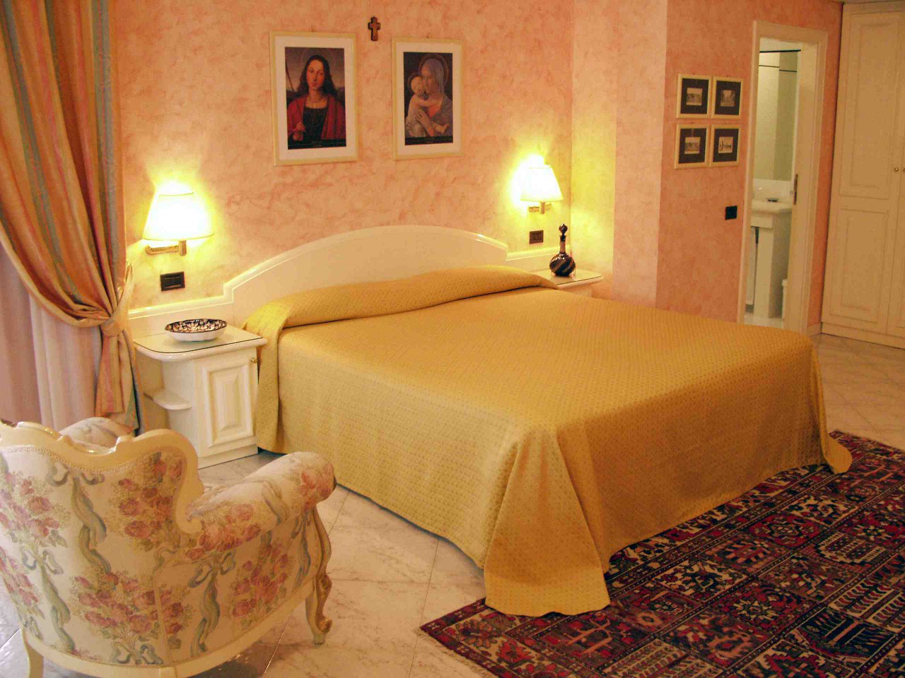 Villa Leri