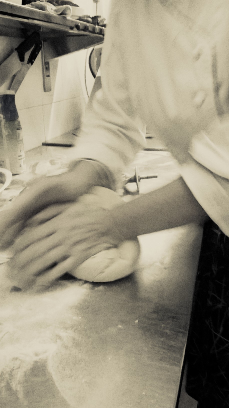 Manalù - Bistrot & Bakery Lab