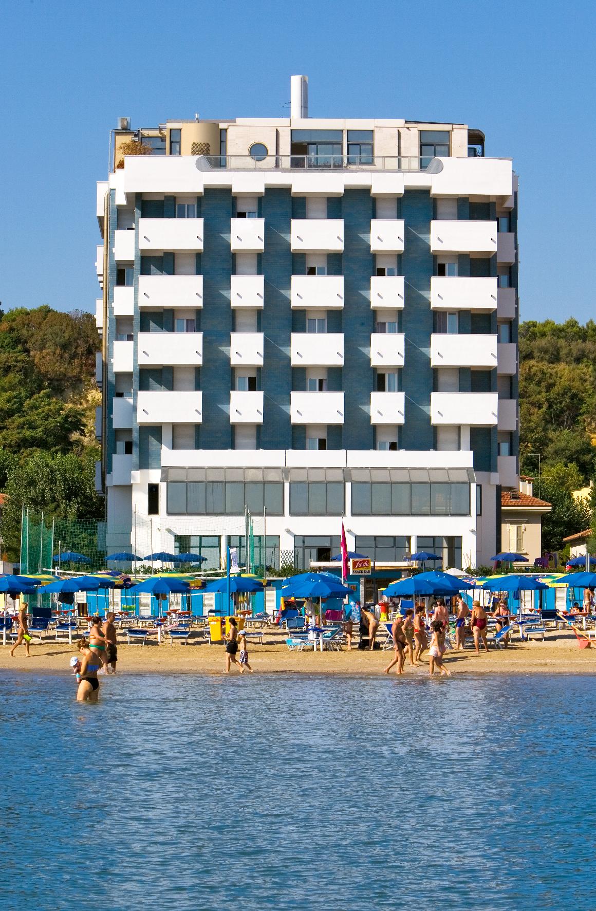 Hotel Nautilus