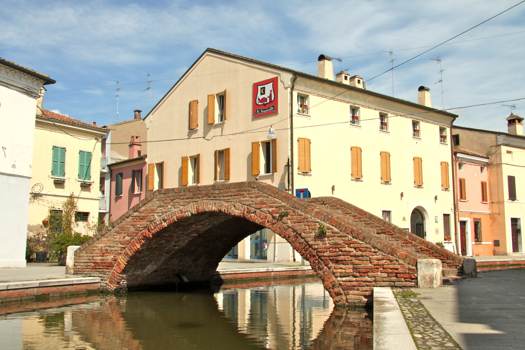 Al Ponticello