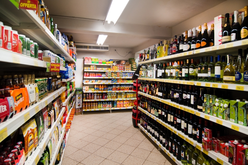 Supermercato Sisa-Issimo Cannaregio