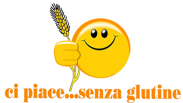 Ci Piace...Senza Glutine