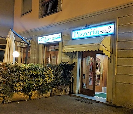 Vecchia Napoli