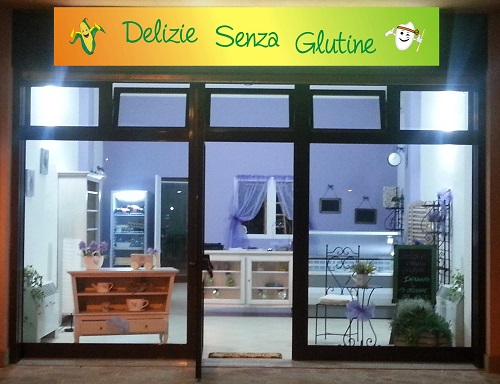 Delizie Senza Glutine
