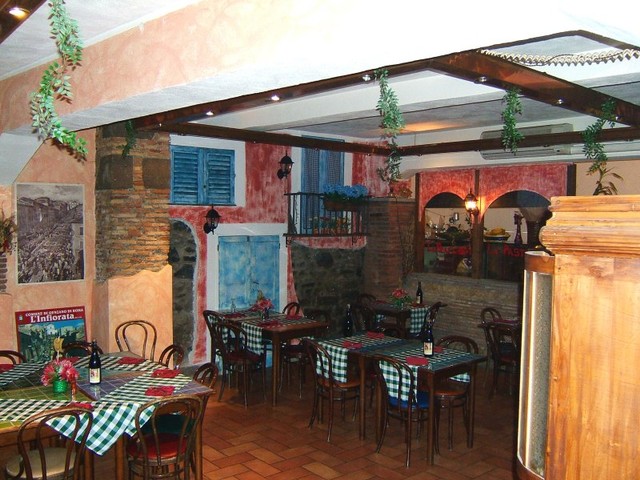Piazza Margherita