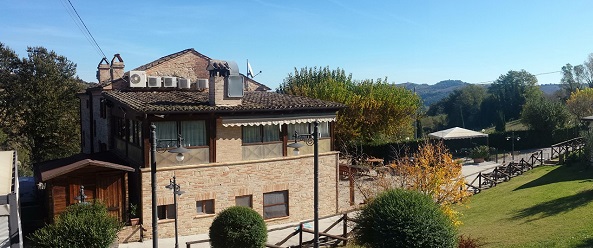 Vecchio Gelso 
