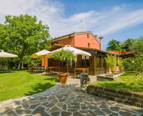 La Celletta Country House